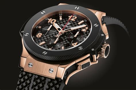 hublot big bang gold rainbow|big bang gold ceramic 44mm.